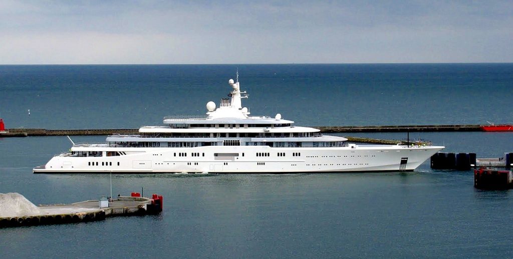 Yate Eclipse