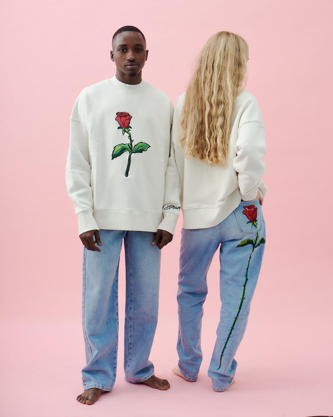 The Jeans
