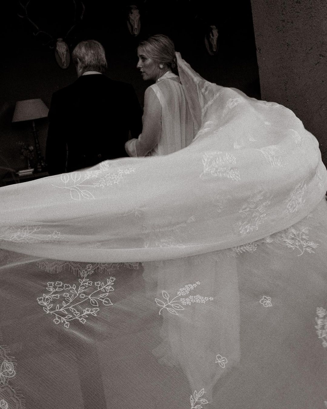 Novia de Ynésuelves