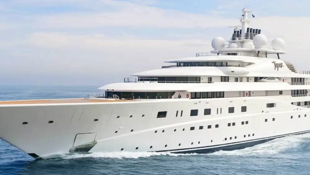 Yate Topaz