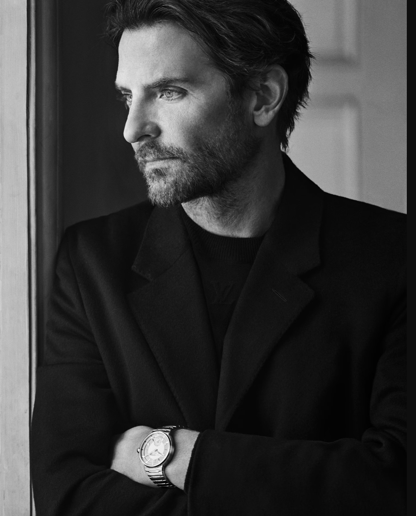 Bradley Cooper