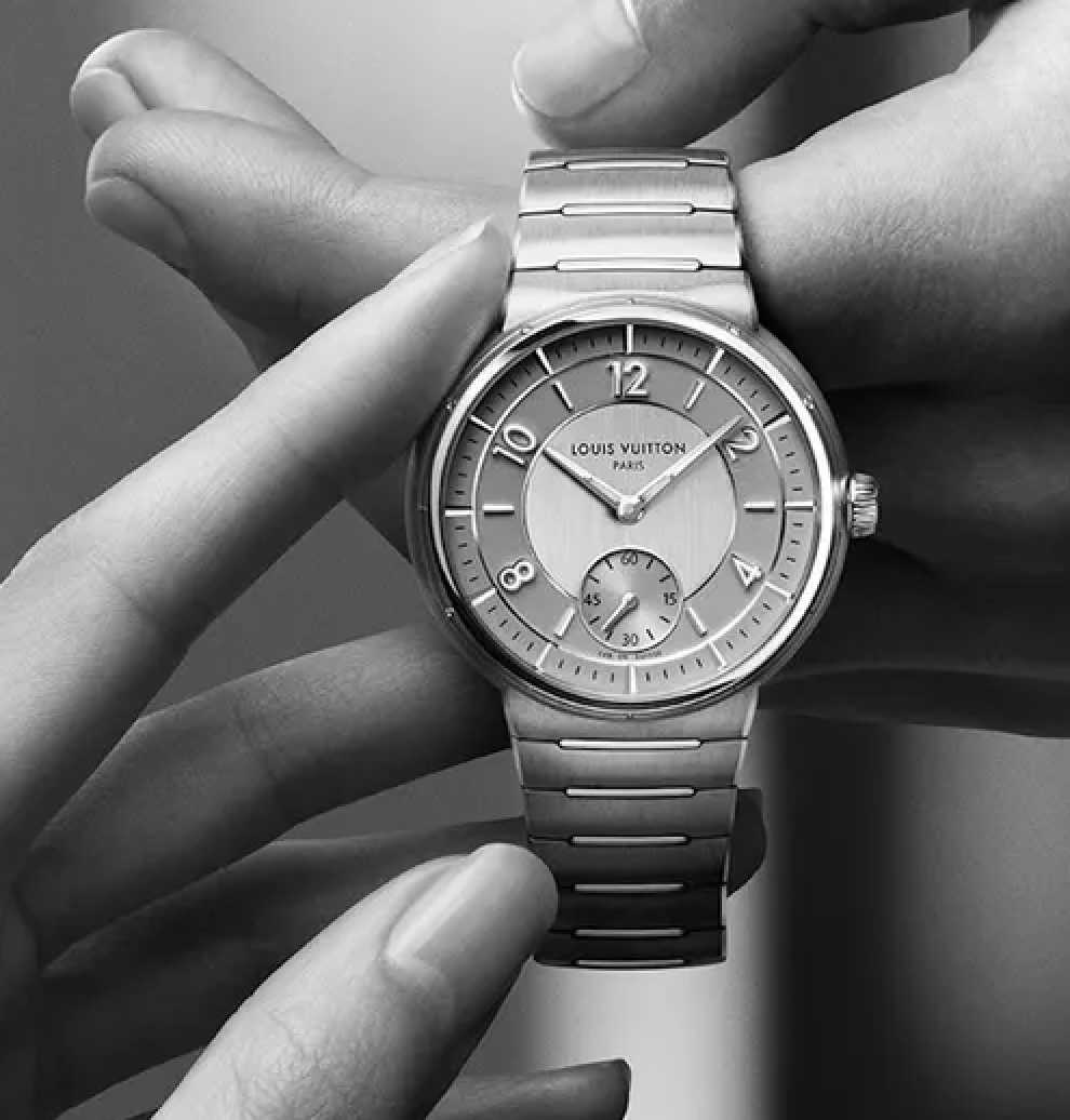 Relojes de hombre