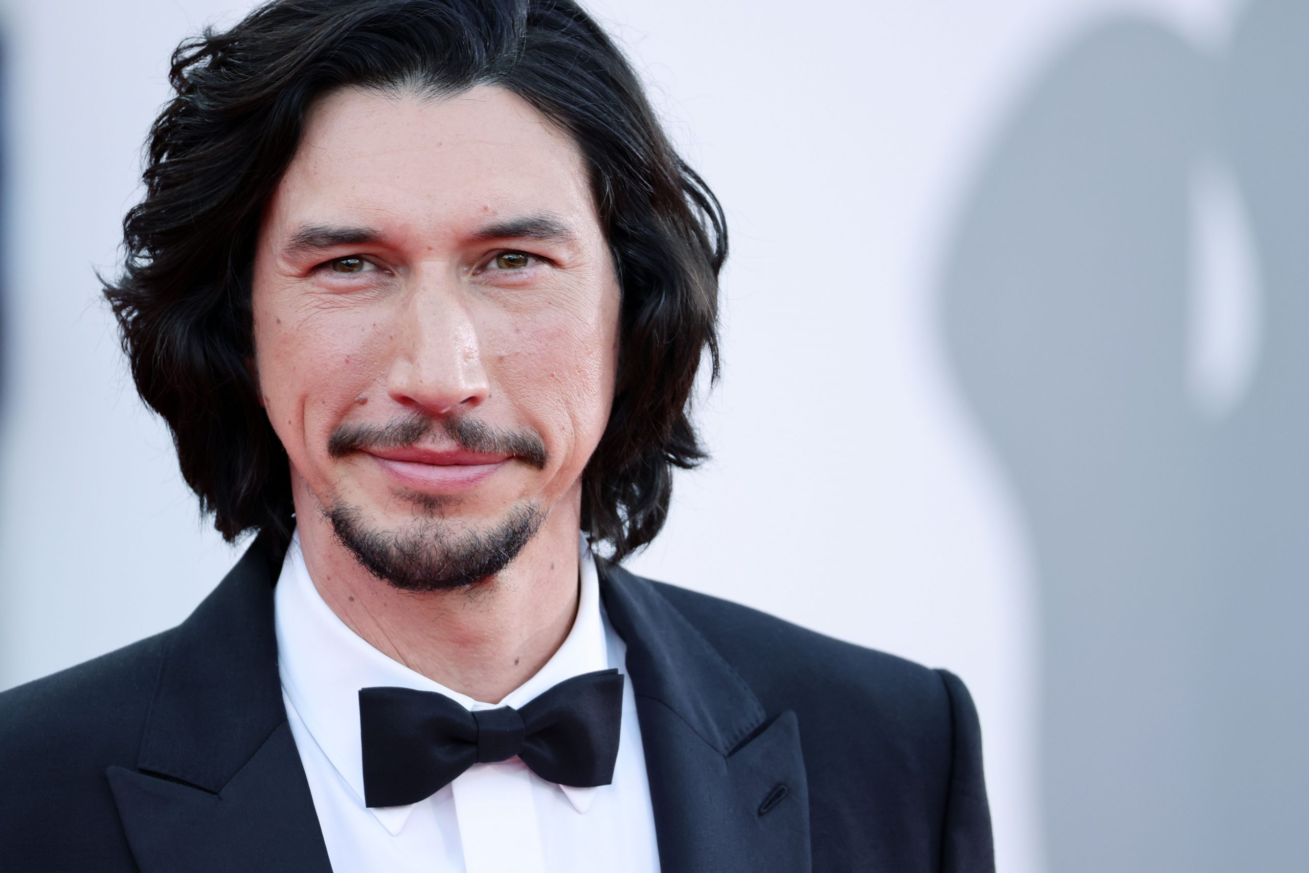 Adam Driver con Rolex