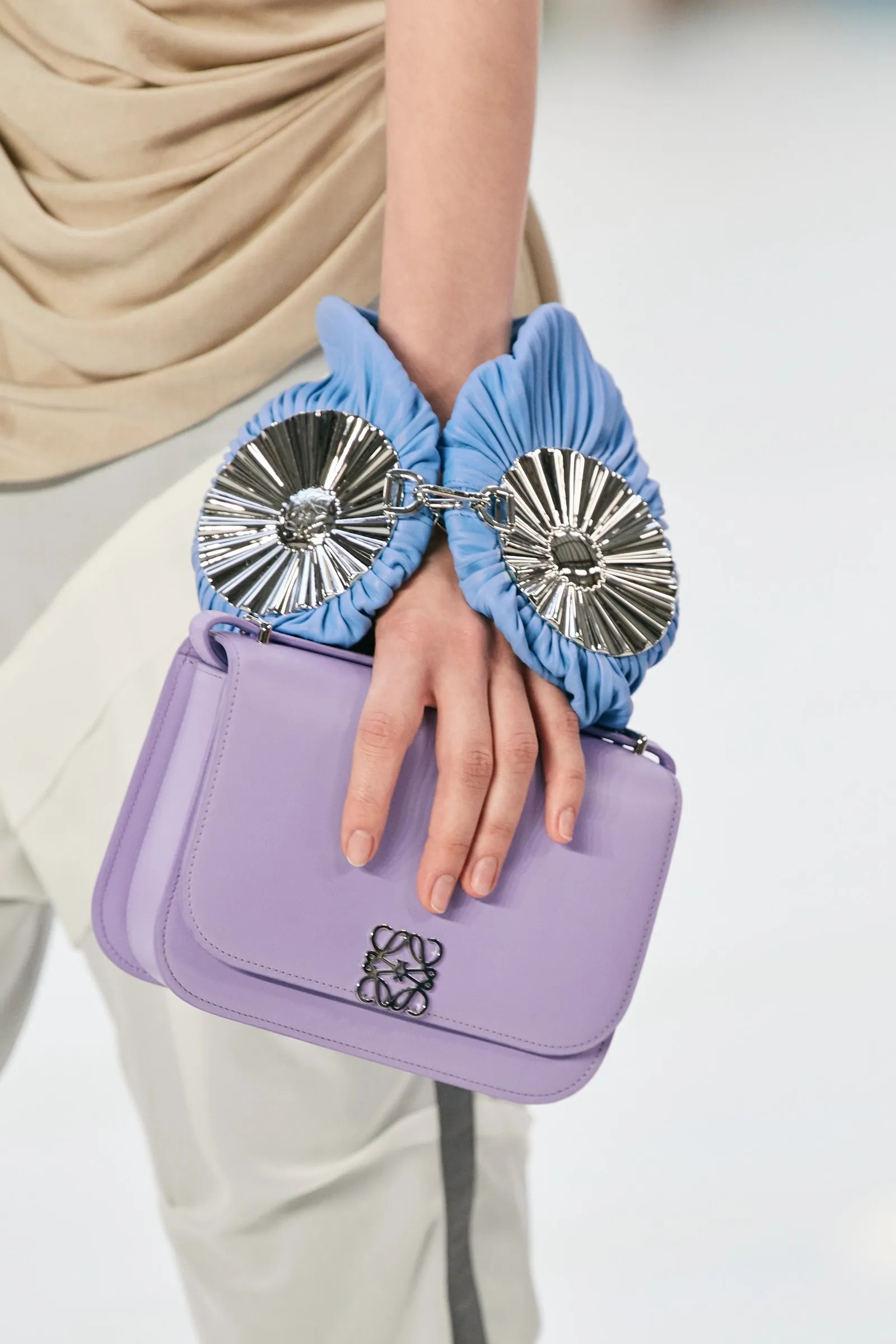 Double bag