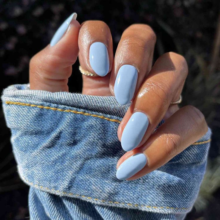 uñas colores