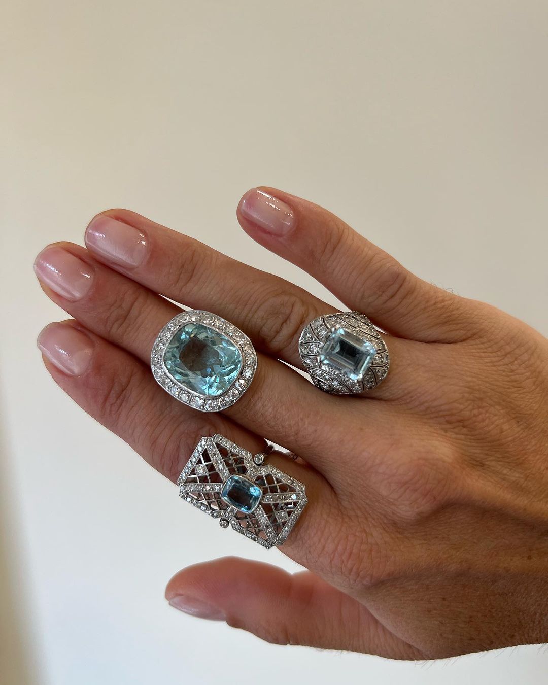 Joyas Sardinero, diamante sint&eacute;tico