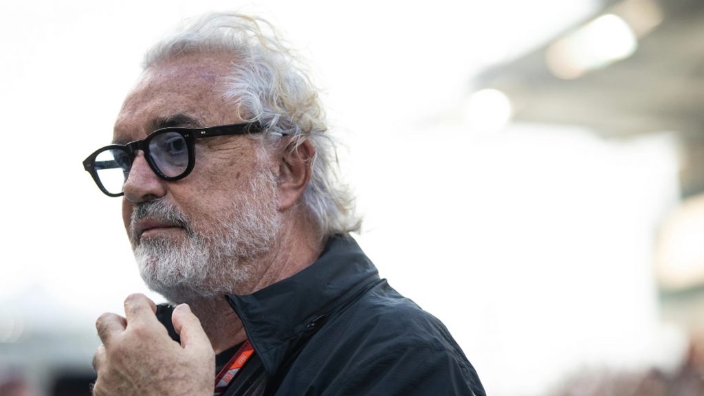 Briatore