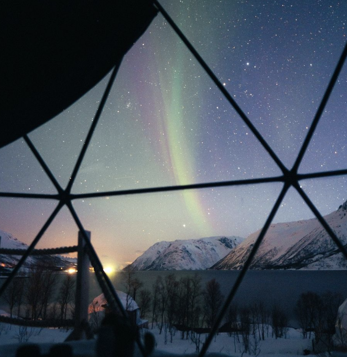 Aurora Boreal