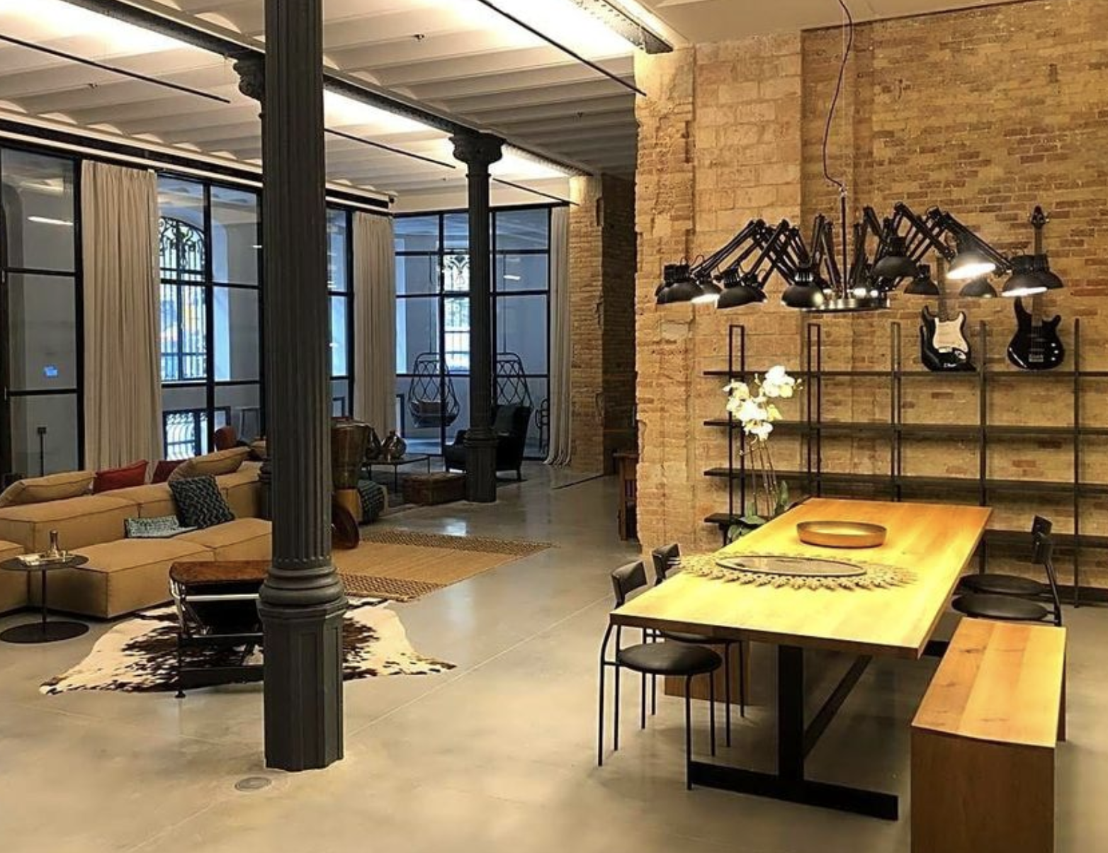 Piso alquiler Barcelona