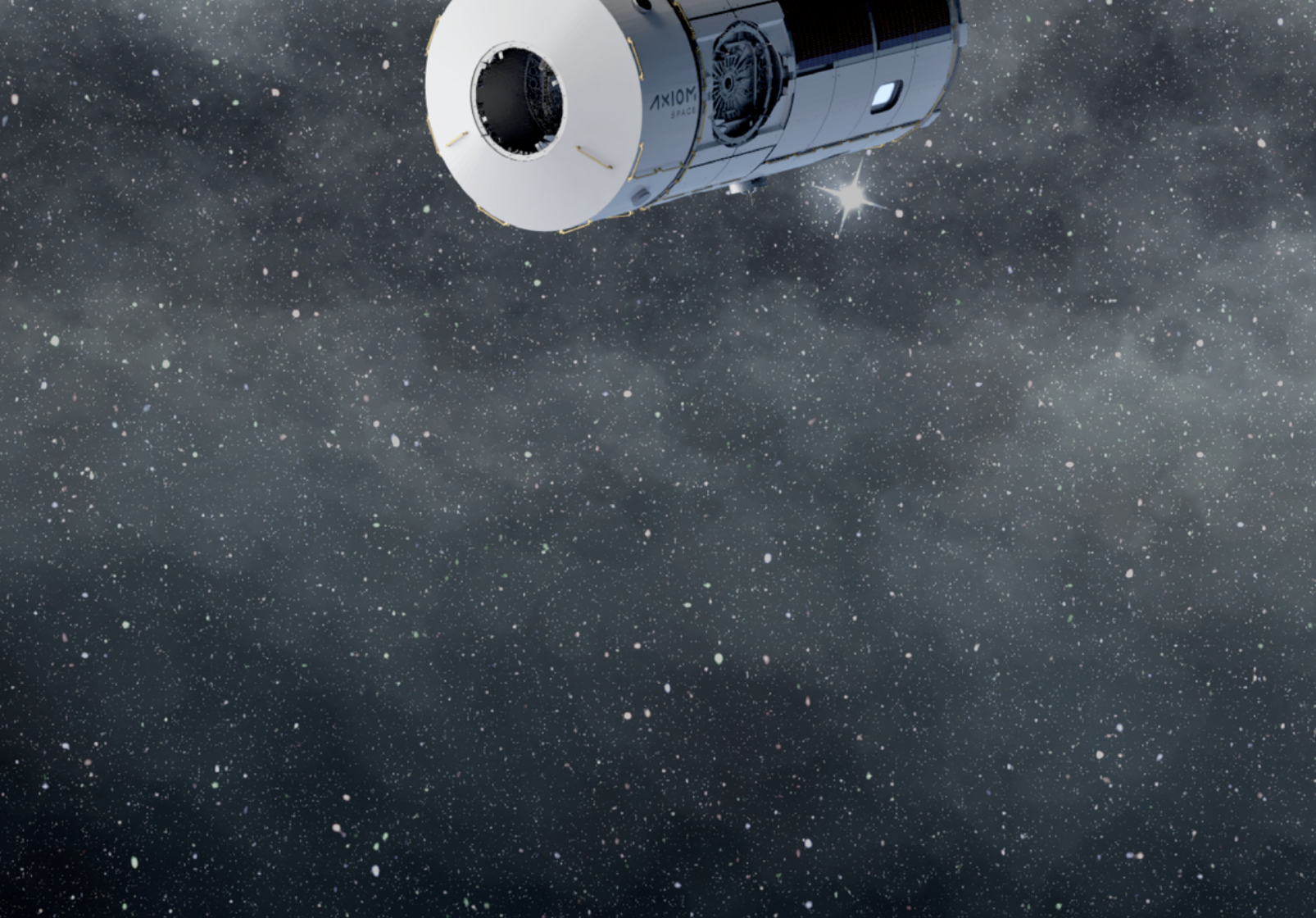 nasa, estación espacial