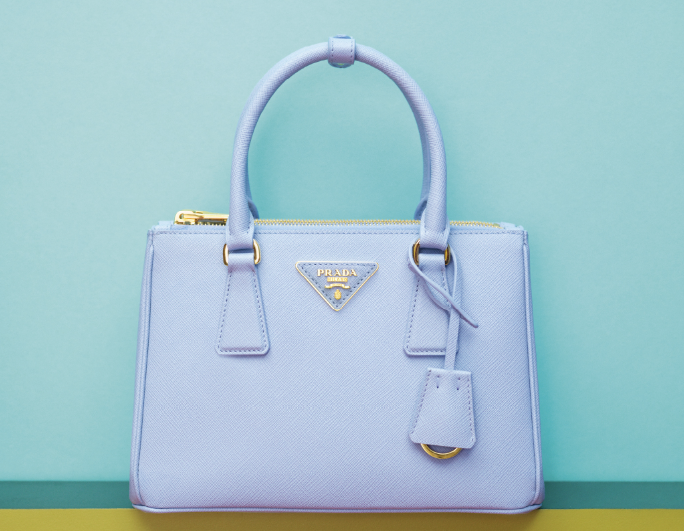 Prada, bolso, bolso de lujo
