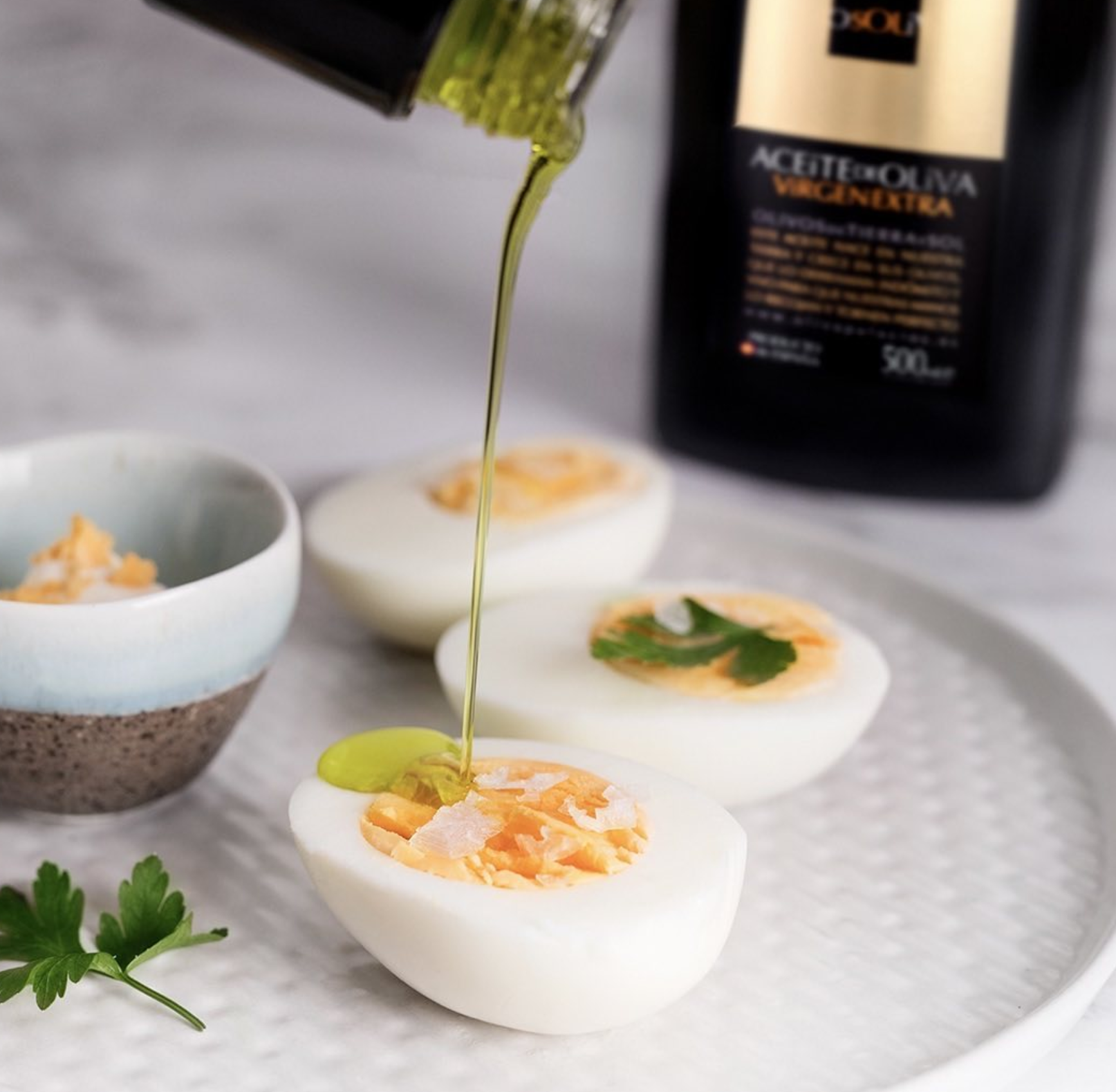 Aceite de oliva