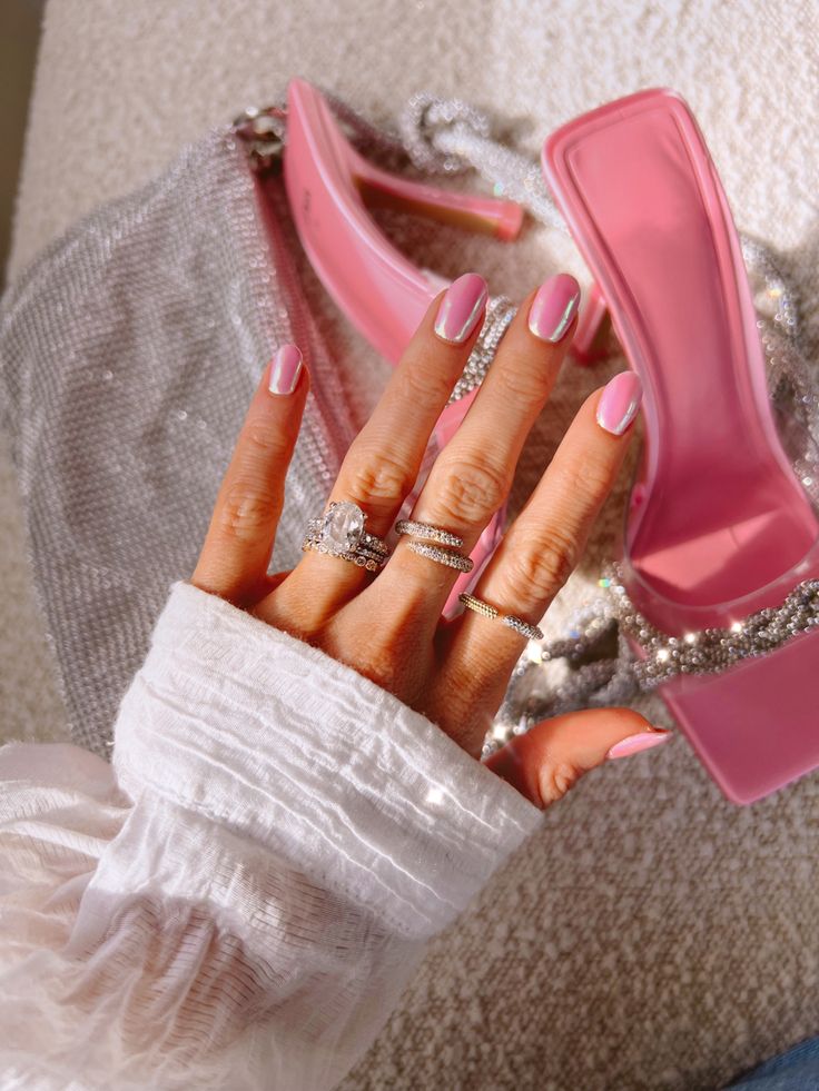 uñas tendencia