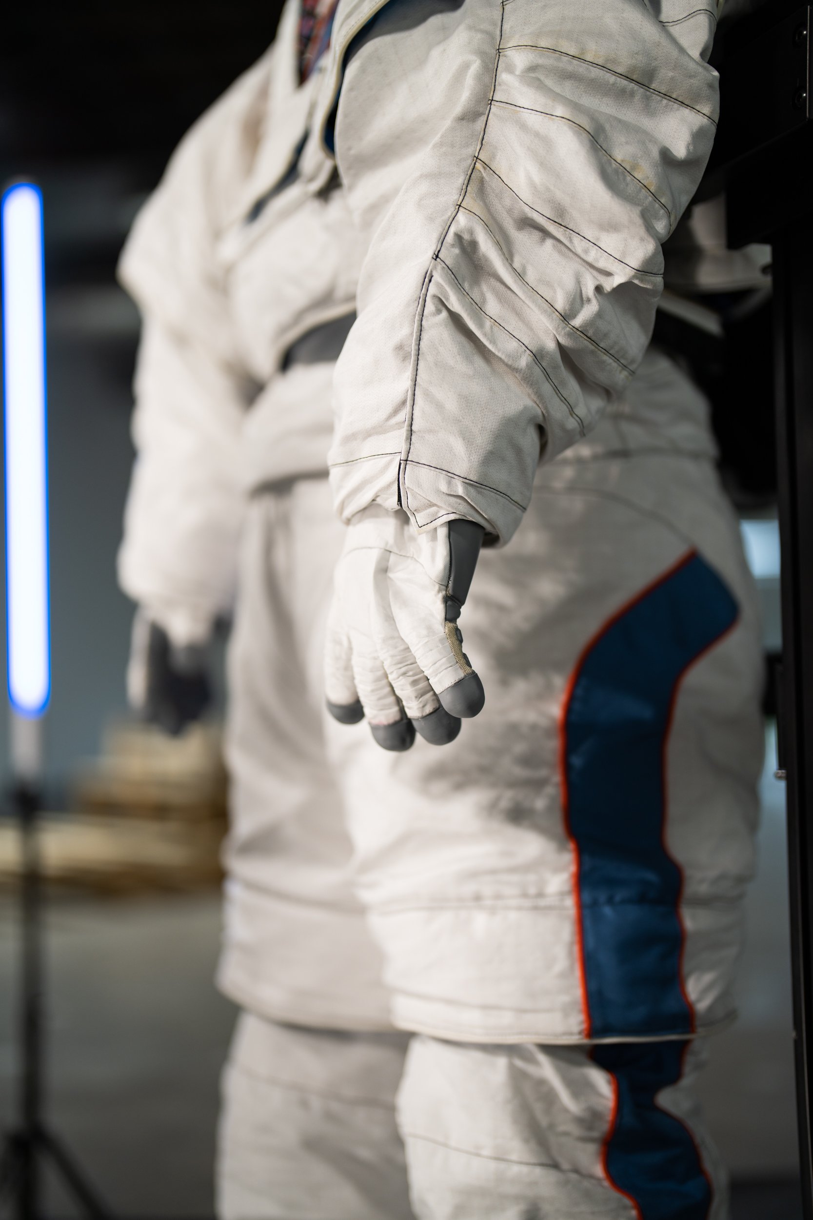Axiom Space, Prada, traje lunar, astronautas