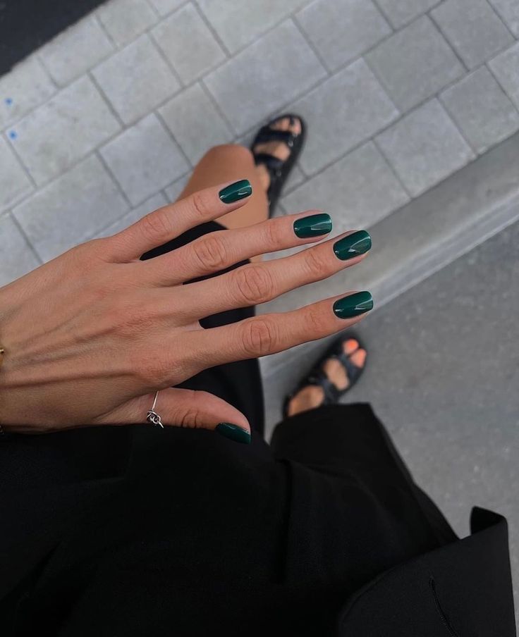 manicura rejuvenecer