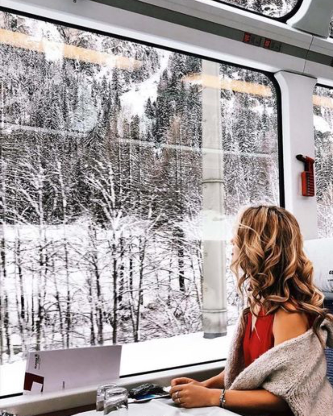 Viajar Noruega