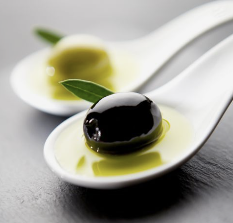 Aceite de oliva virgen extra