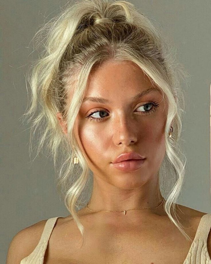tips baby hairs