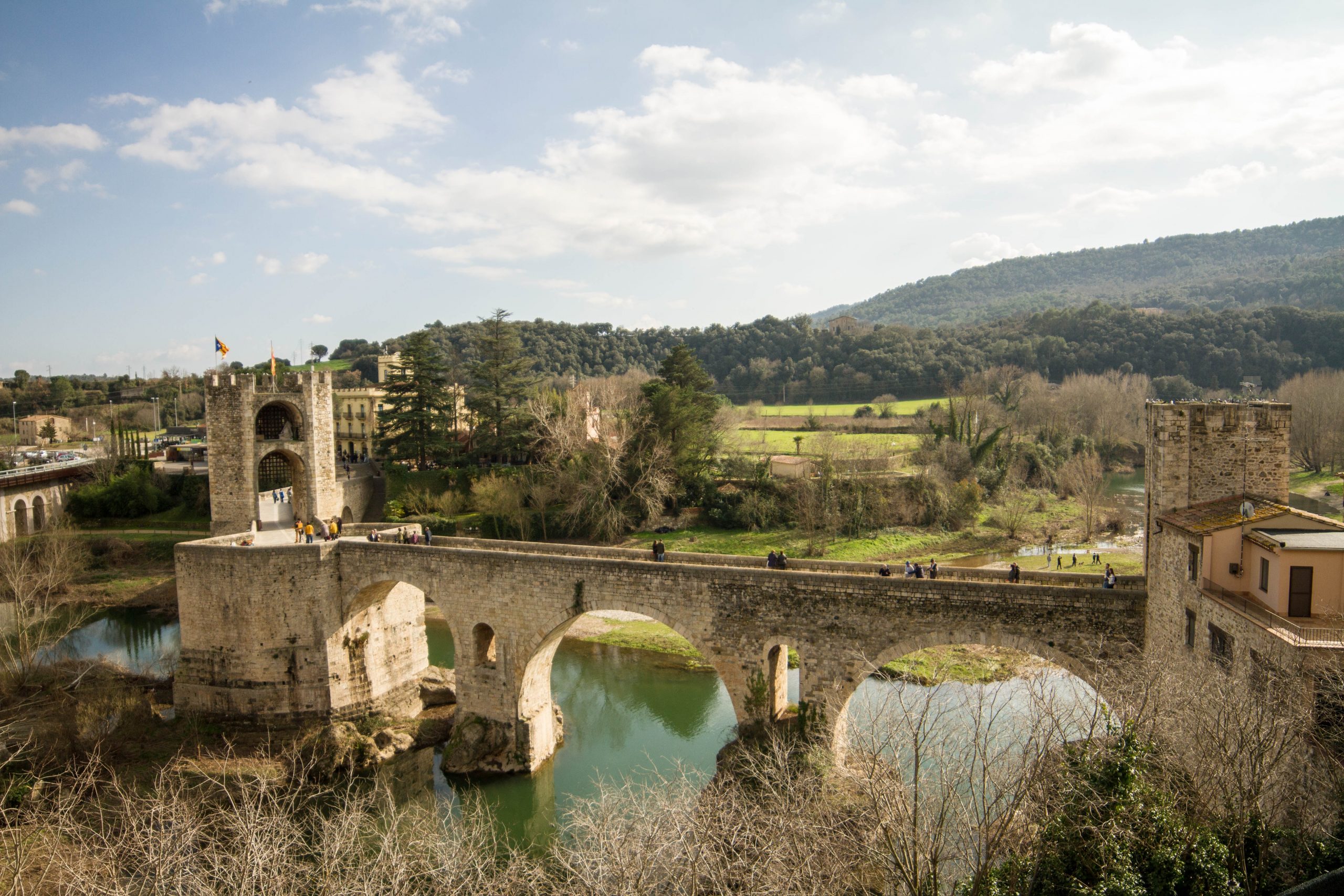 Besalú