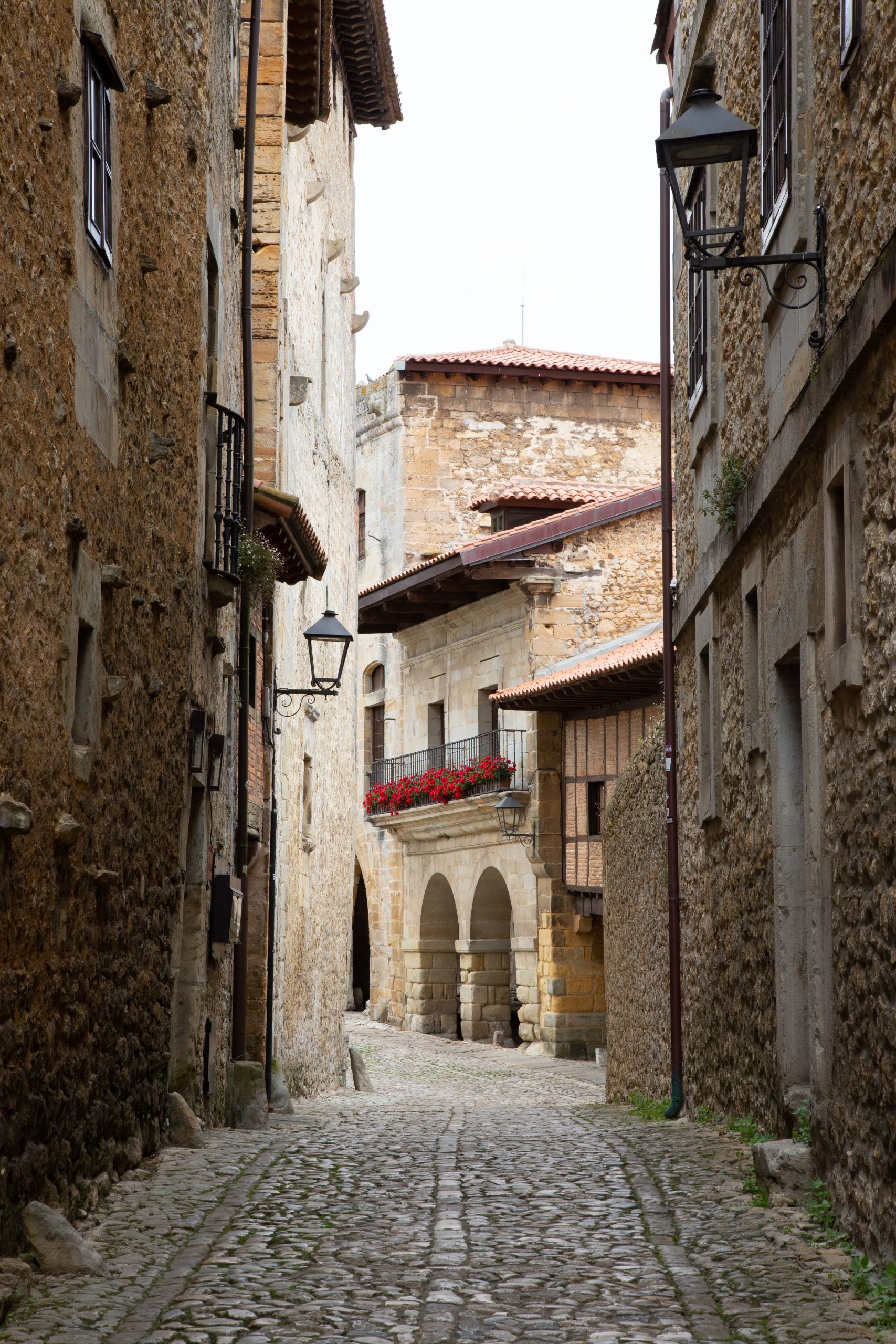 Santillana del Mar