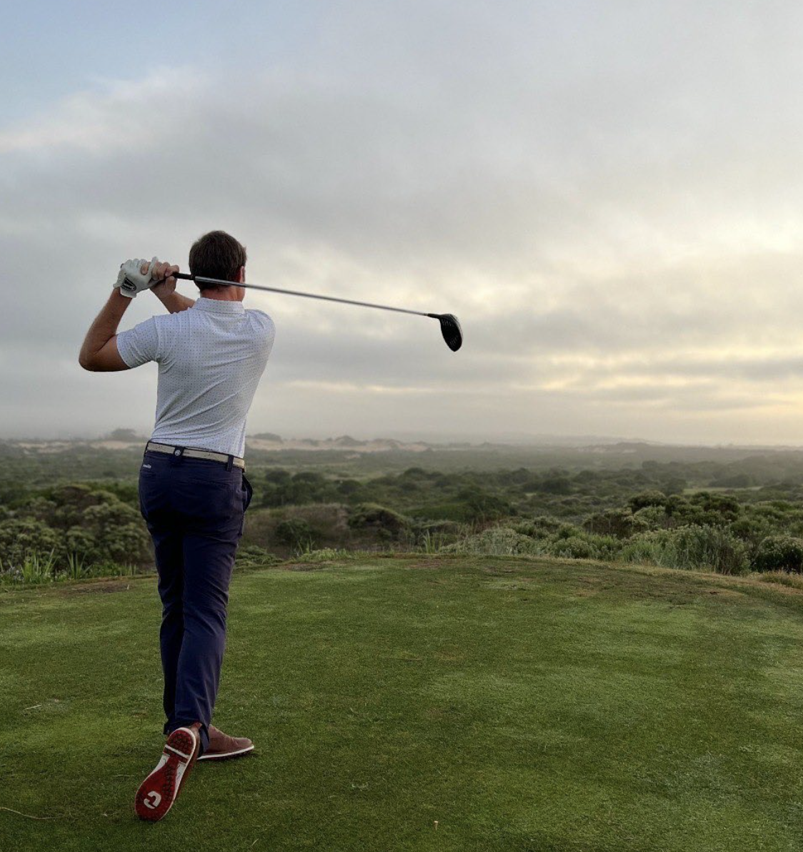 Campos de golf