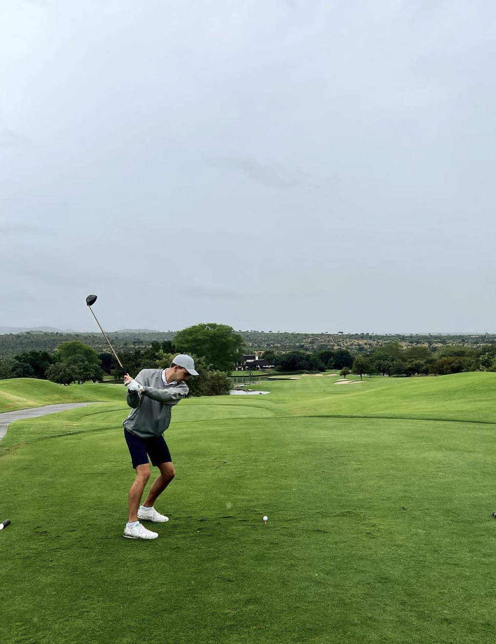 Golf