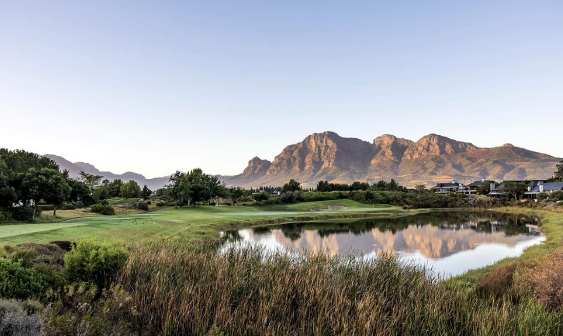 Campo de golf