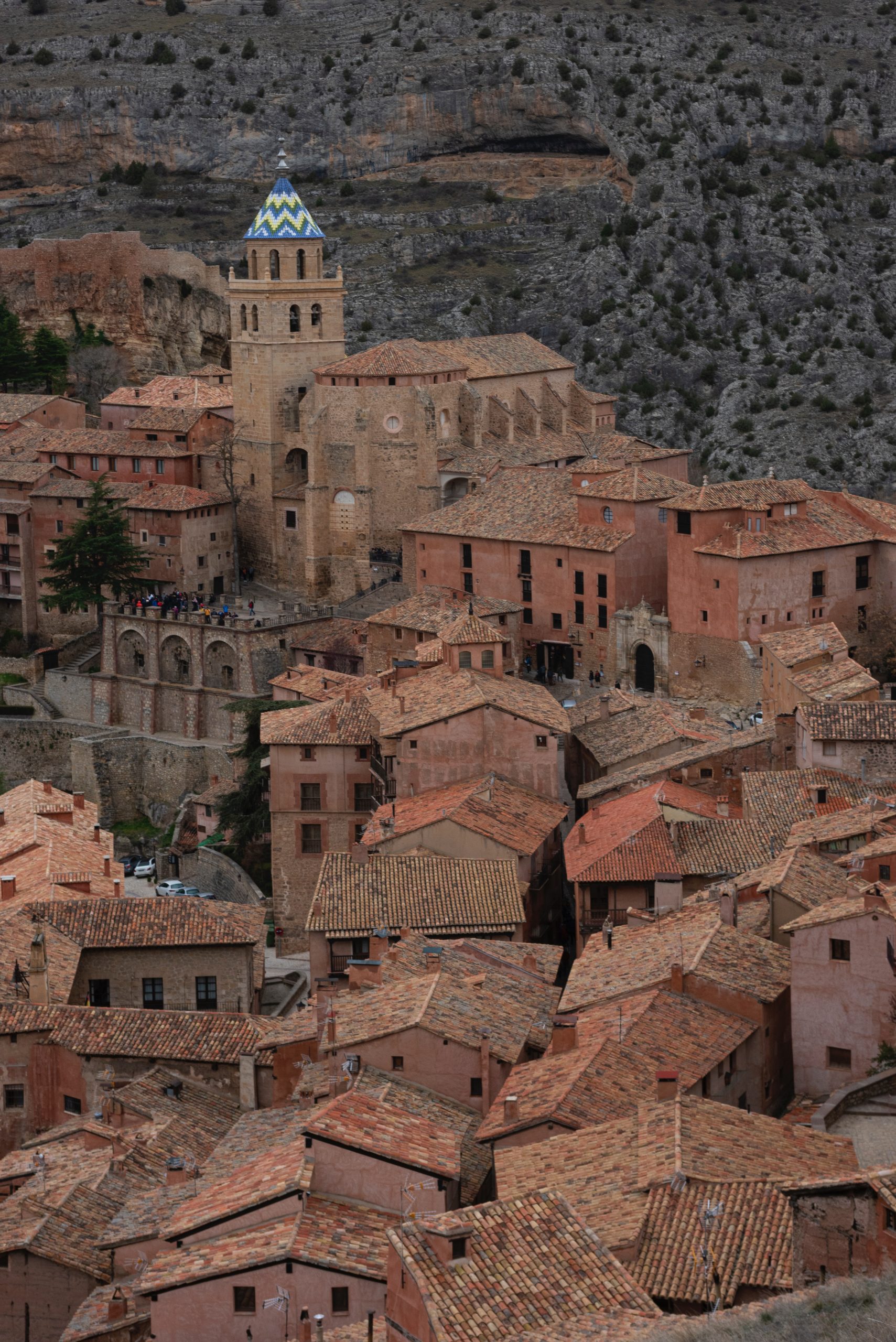 Albarracín