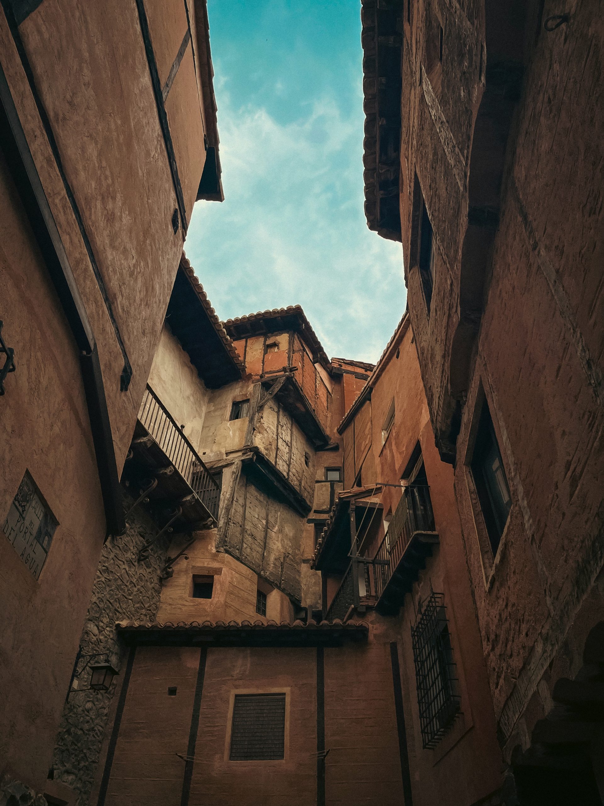 Albarracín