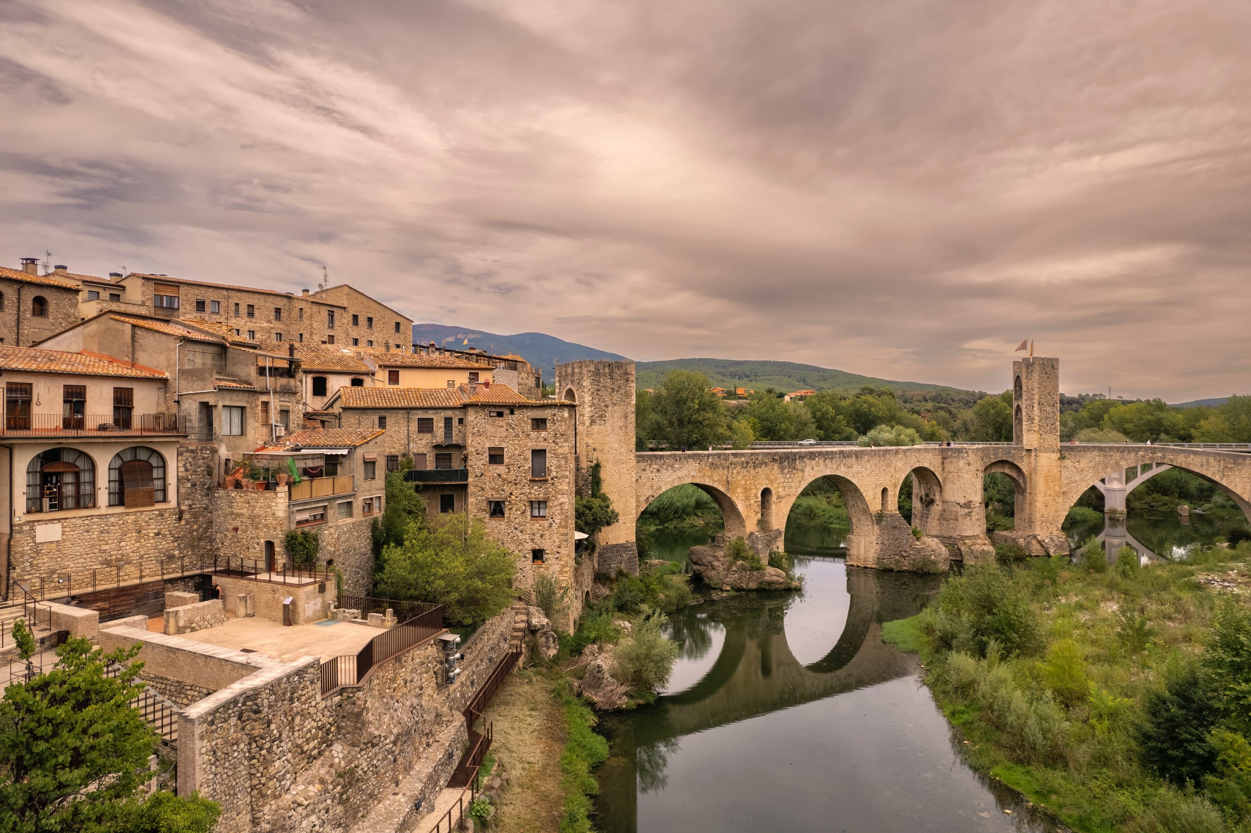 Besalú