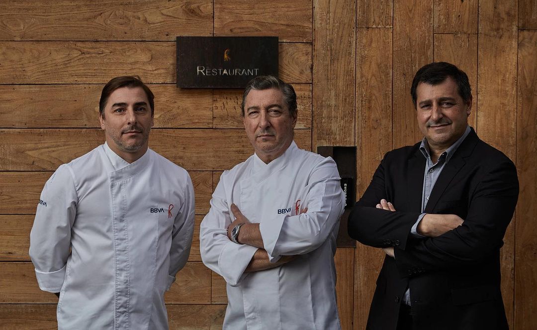 El Celler de Can Roca