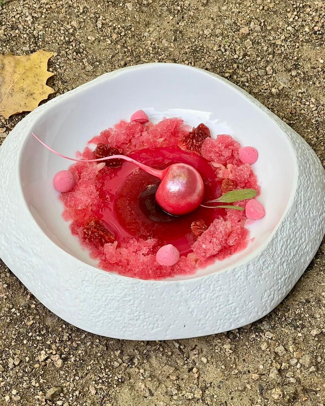 Restaurante El Celler de Can Roca