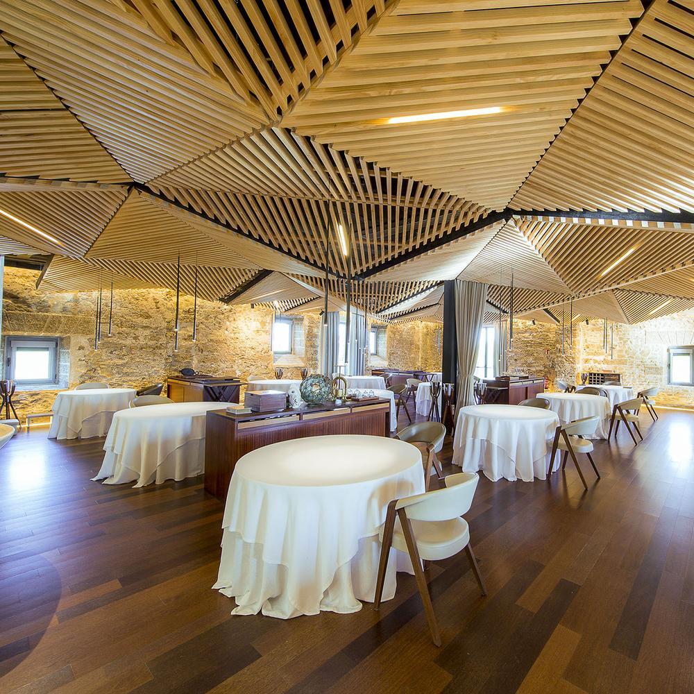 Restaurante Aponiente