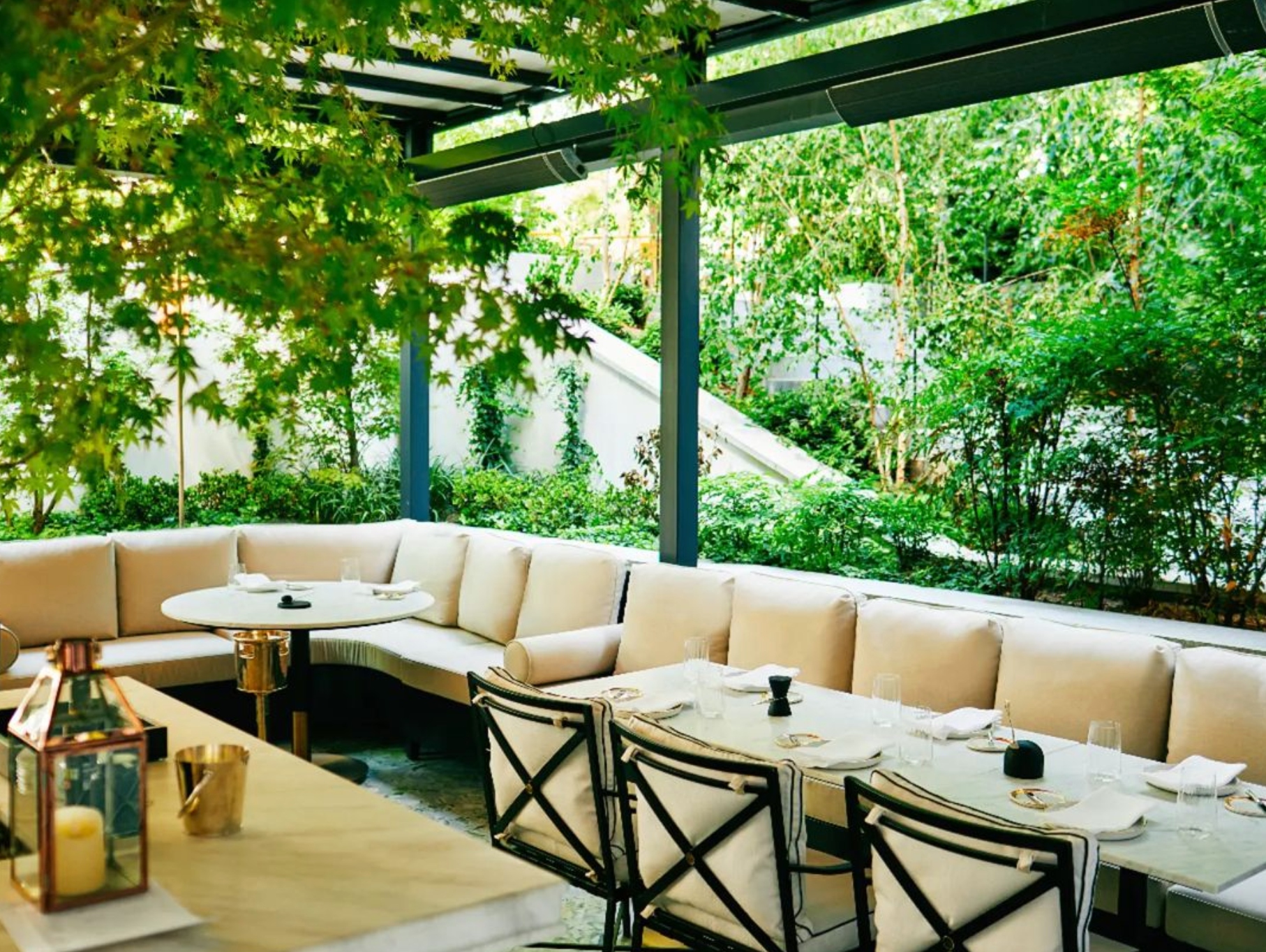 Restaurante Amós