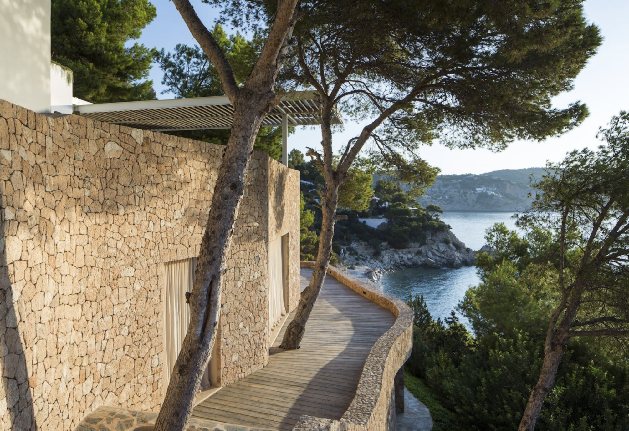 Casa Ibiza