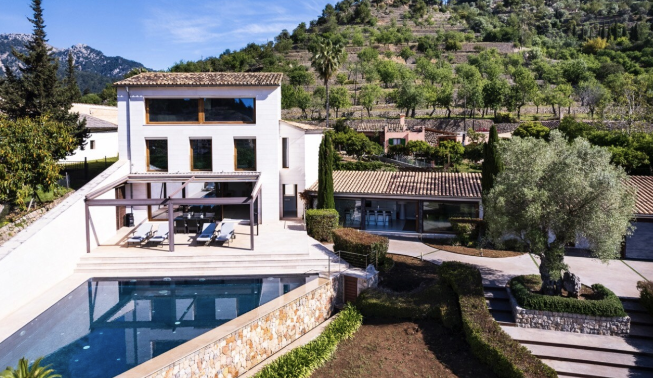 Vacaciones Mallorca