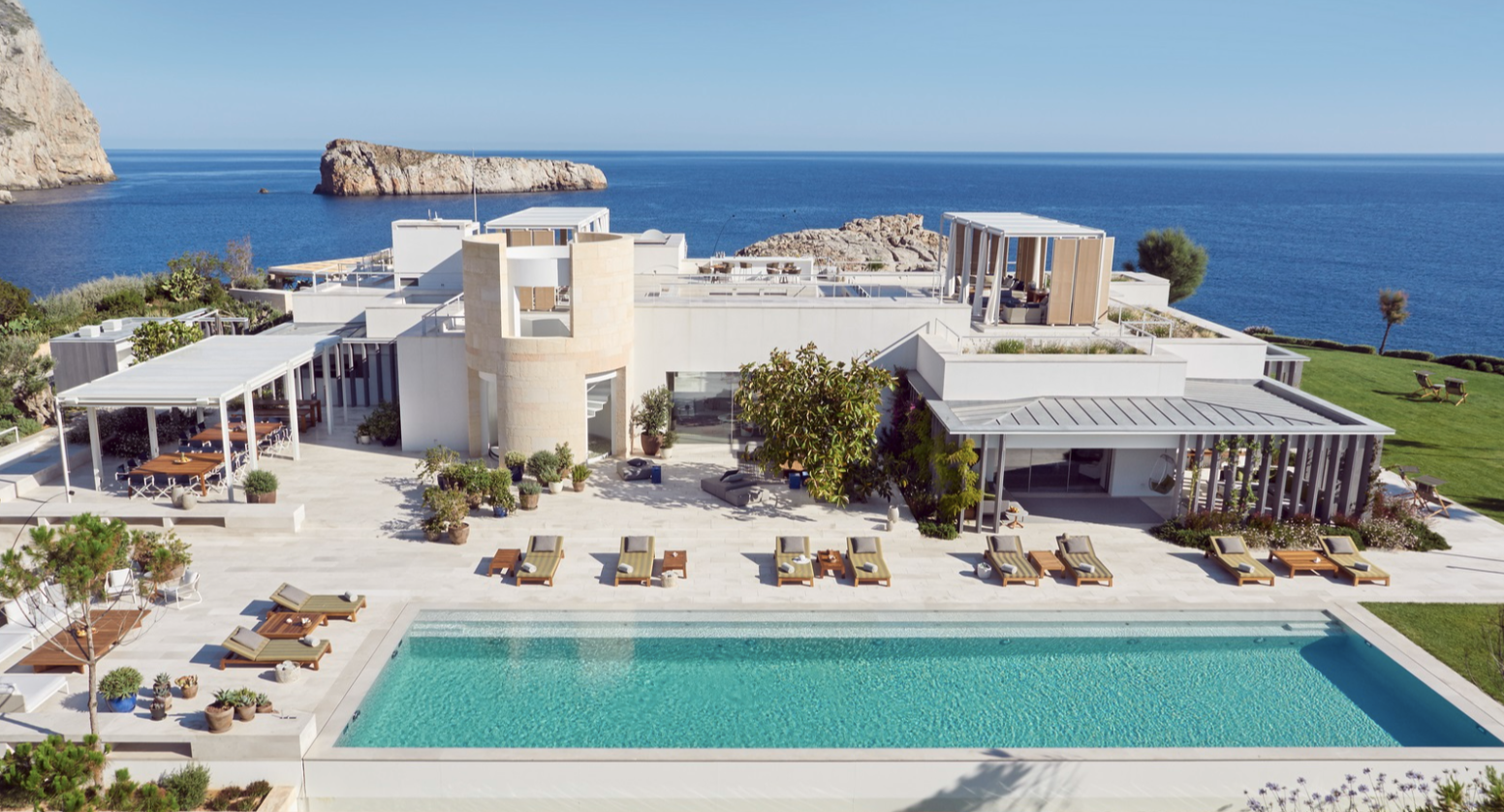 Villa Ibiza