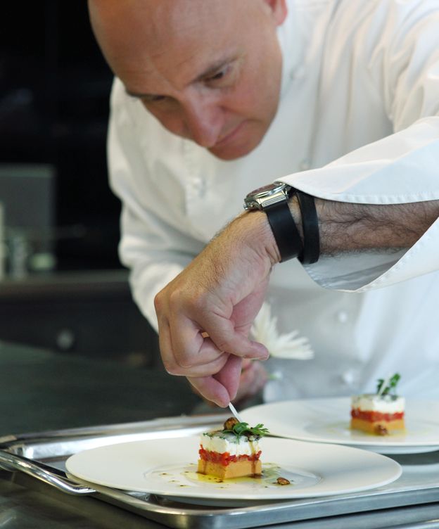 Michelin Cáceres