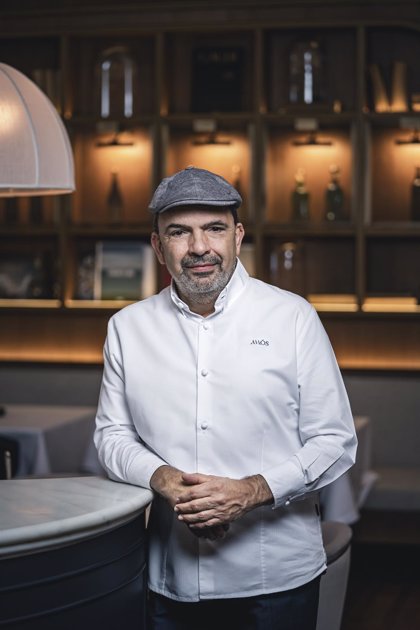 Jesús Sánchez Chef