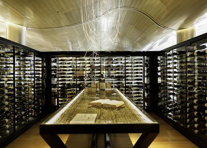 Restaurante Michelin Guipúzcoa