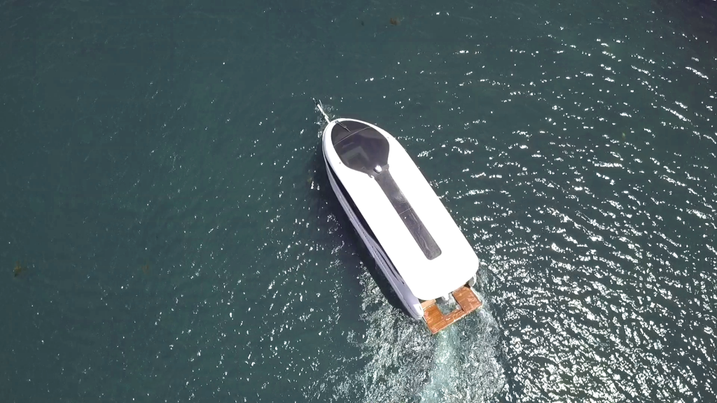 caravanas baratas