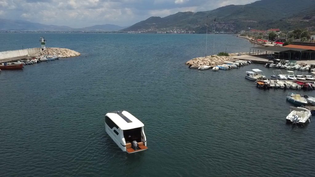 barcos baratos
