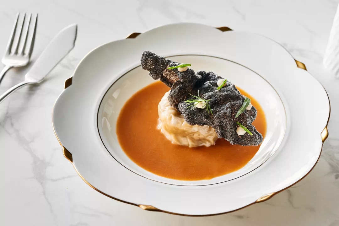 Restaurante Amós