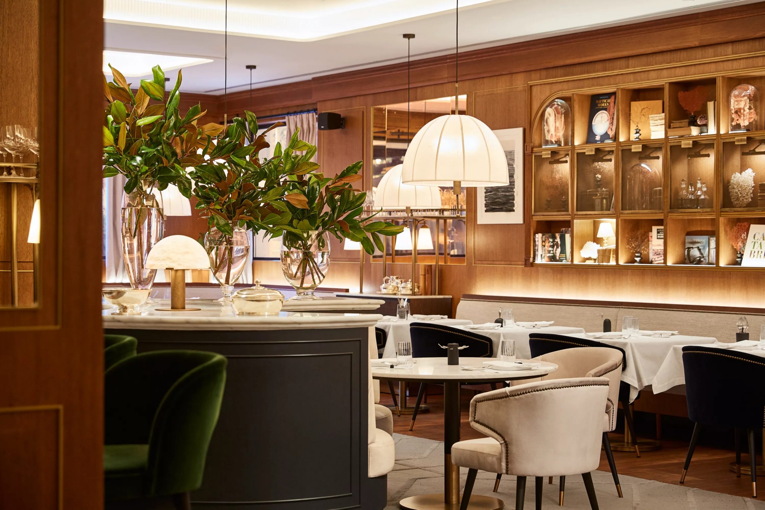 Amós Restaurante