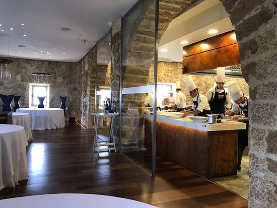 Aponiente Cádiz