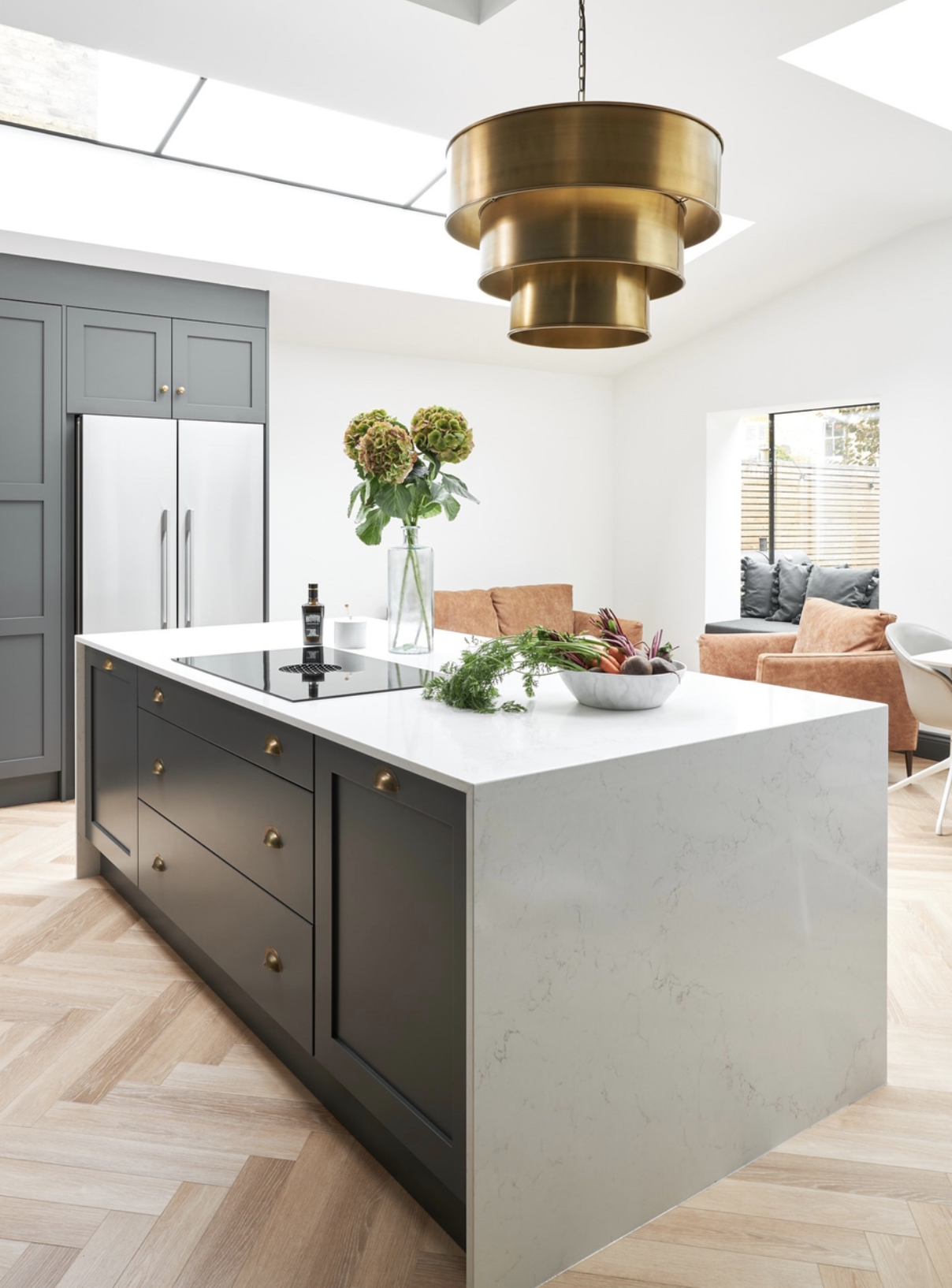 Muebles cocina