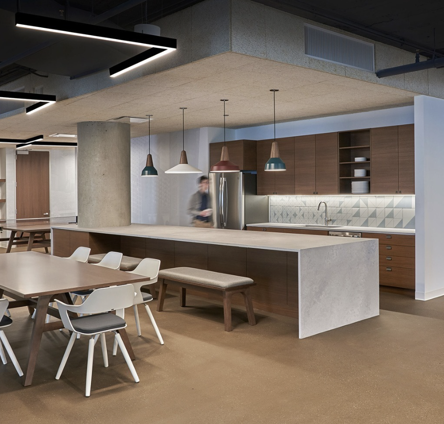 Muebles cocina