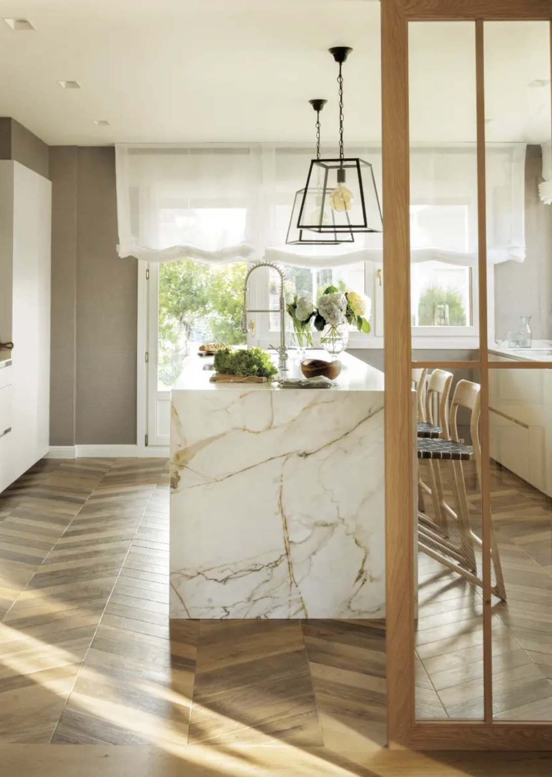 Muebles cocina