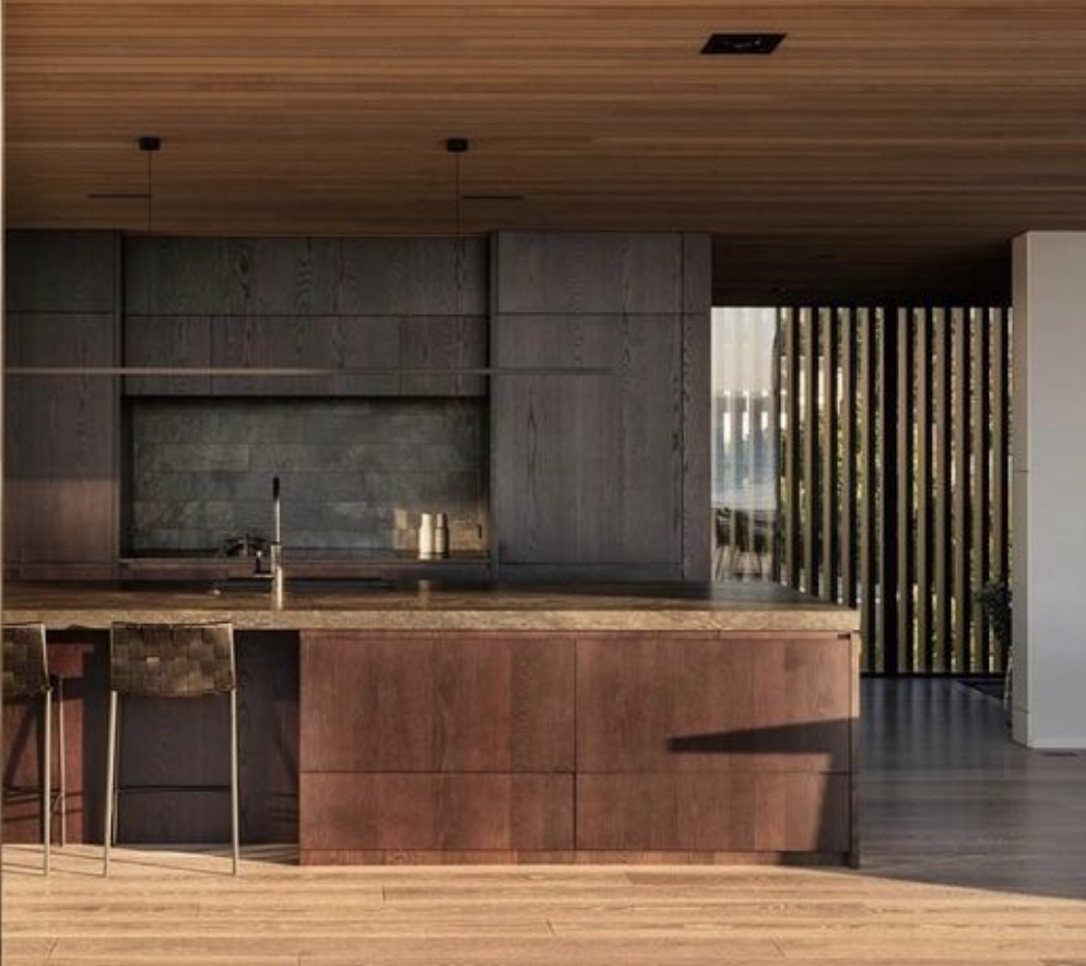 Islas cocina