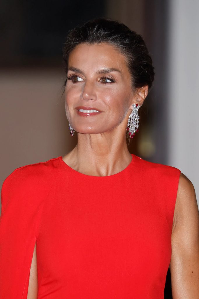 Reina Letizia